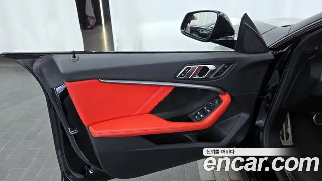 BMW 2 серии Gran Coupe 2021 thumb 6