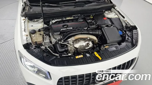 Mercedes-Benz GLB 2022 thumb 5