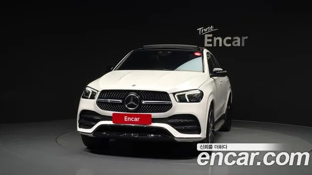 Mercedes-Benz E-Класс 2022 thumb 4