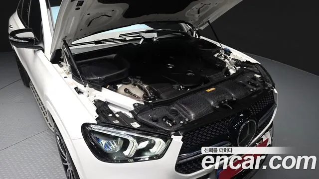 Mercedes-Benz E-Класс 2022 thumb 7
