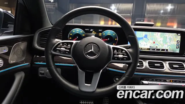 Mercedes-Benz E-Класс 2022 thumb 8