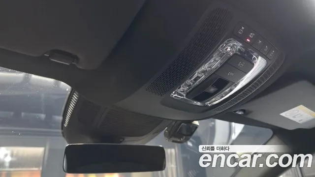 Mercedes-Benz E-Класс 2022 thumb 5