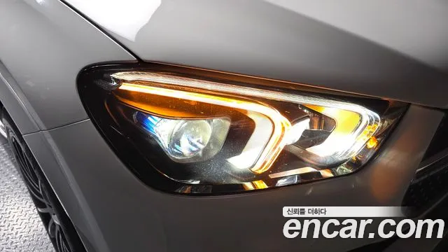 Mercedes-Benz E-Класс 2022 thumb 6