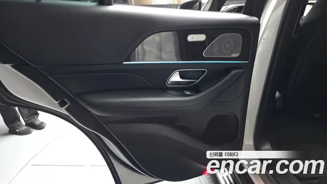 Mercedes-Benz E-Класс 2022 thumb 3