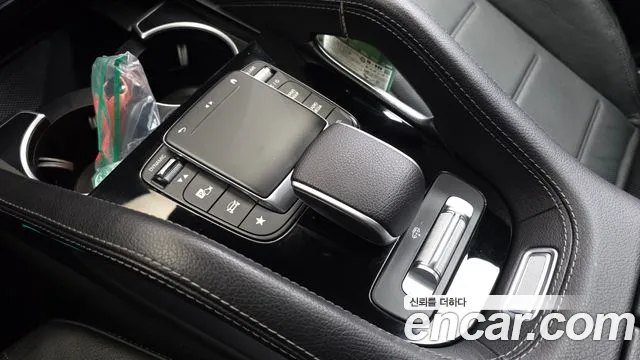 Mercedes-Benz E-Класс 2022 thumb 9