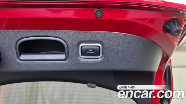 Kia Stinger 2023 thumb 4