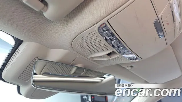 Mercedes-Benz CLS 2019 thumb 8