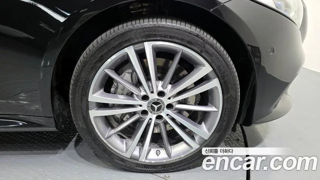 Mercedes-Benz CLS 2019 thumb 7