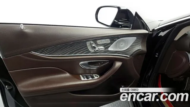 Mercedes-Benz CLS 2019 thumb 9