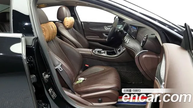 Mercedes-Benz CLS 2019 thumb 2