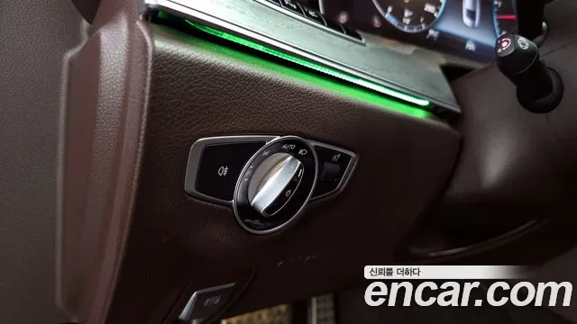 Mercedes-Benz CLS 2019 thumb 3