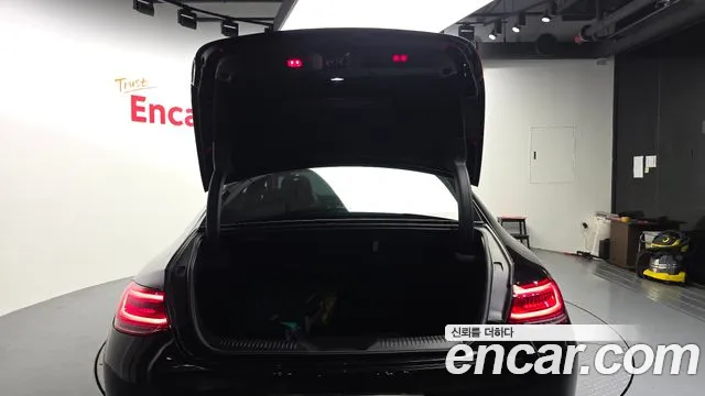 Mercedes-Benz CLS 2019 thumb 4