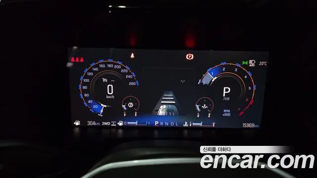 Chevrolet Colorado 2024 thumb 4