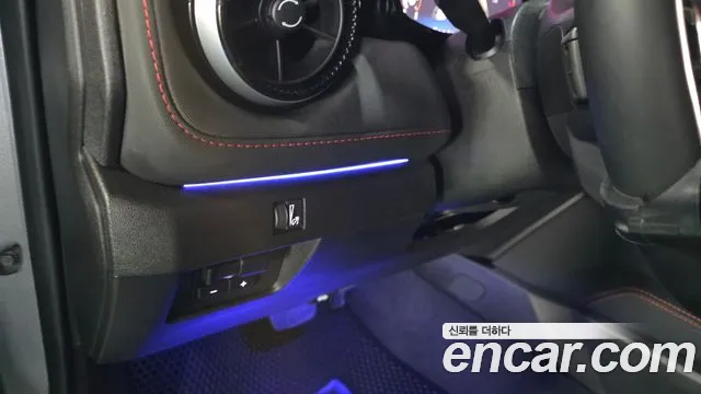 Chevrolet Colorado 2024 thumb 2
