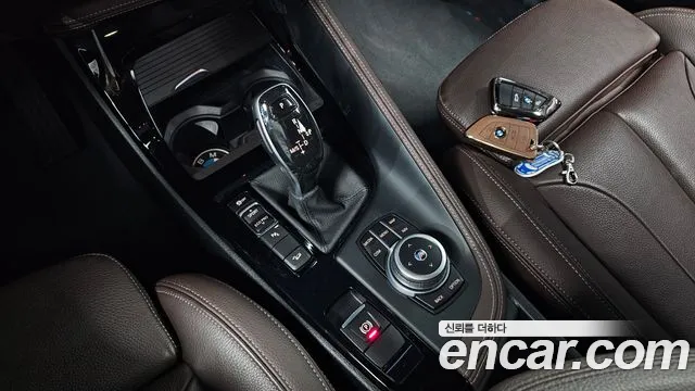BMW X1 2022 thumb 3