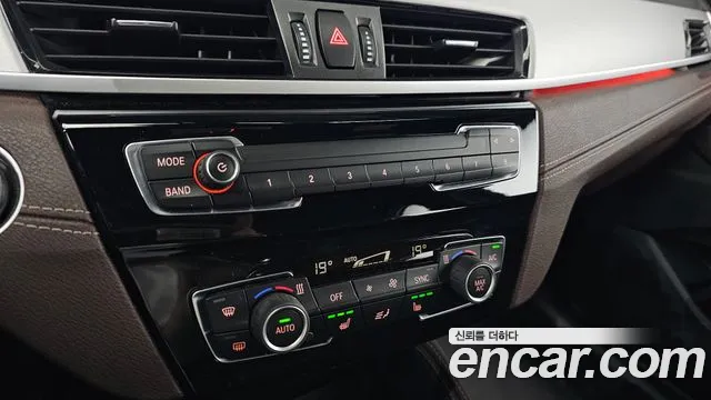 BMW X1 2022 thumb 8