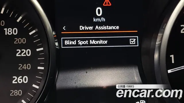 Land Rover Range Rover Sport 2016 thumb 8