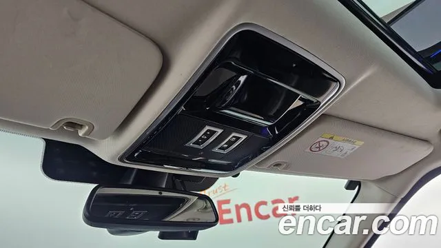 Land Rover Range Rover Sport 2016 thumb 10