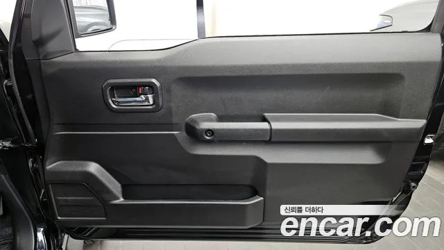 Suzuki Jimny 2023 thumb 8