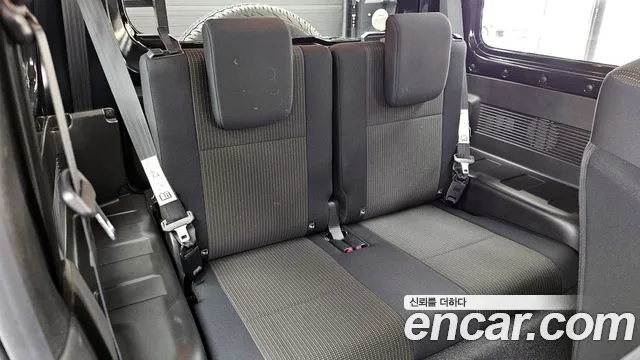 Suzuki Jimny 2023 thumb 4