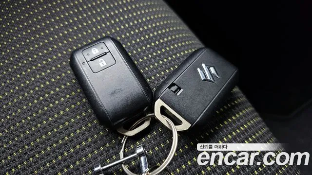 Suzuki Jimny 2023 thumb 12