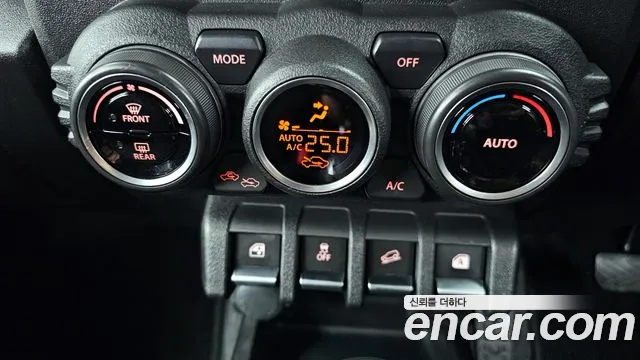 Suzuki Jimny 2023 thumb 9