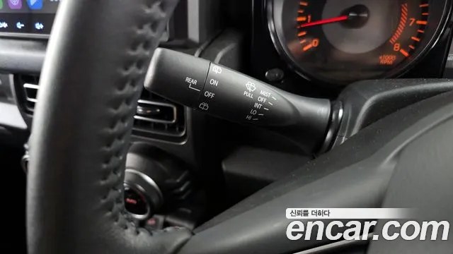 Suzuki Jimny 2023 thumb 10