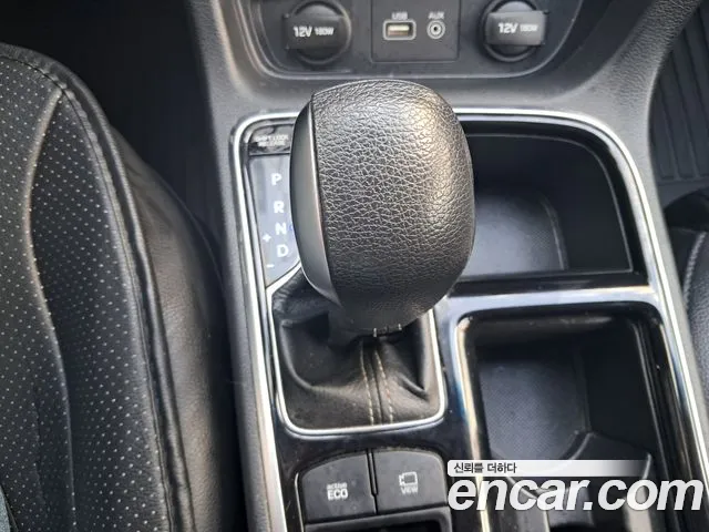 Hyundai Sonata 2019 thumb 5
