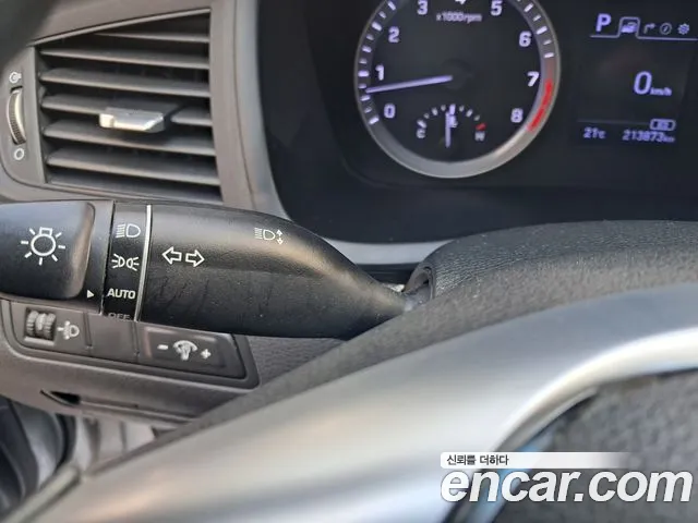 Hyundai Sonata 2019 thumb 3