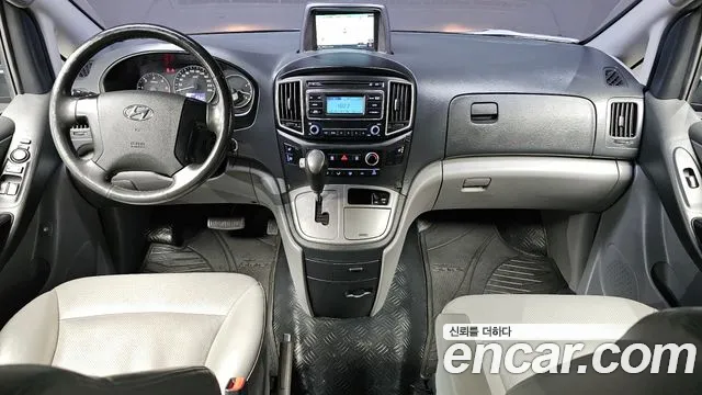 Hyundai Staria 2018 thumb 7