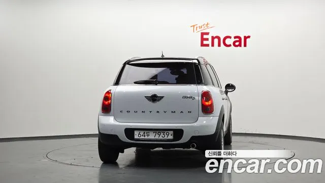 Mini Countryman 2014 thumb 4