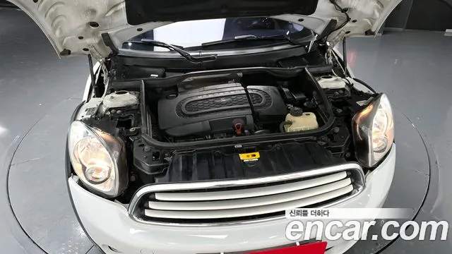 Mini Countryman 2014 thumb 8