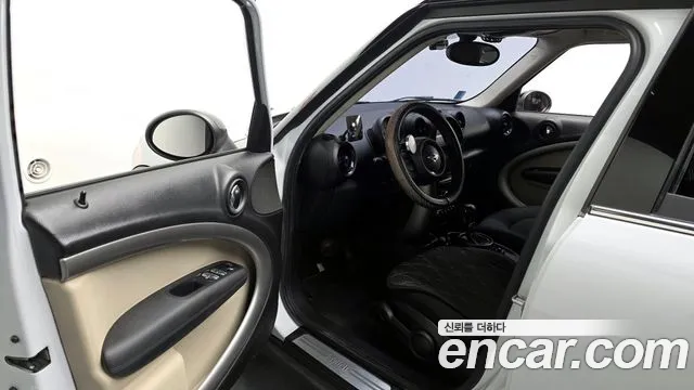 Mini Countryman 2014 thumb 5