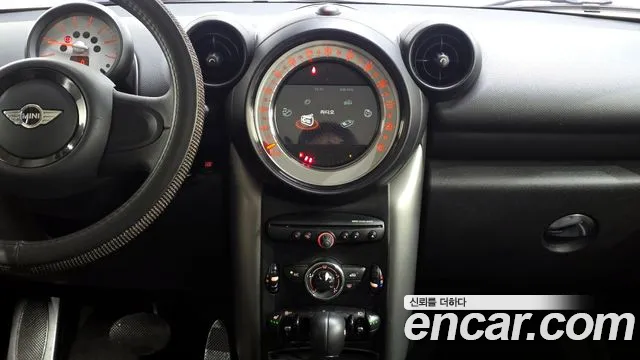 Mini Countryman 2014 thumb 7