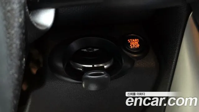 Mini Countryman 2014 thumb 2