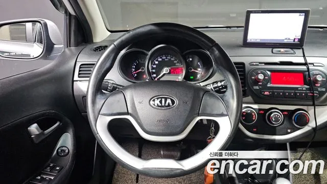 Kia Morning 2013 thumb 2