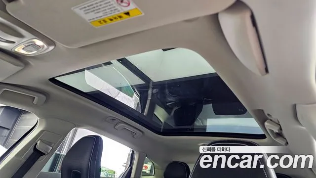Volvo V40 2014 thumb 3