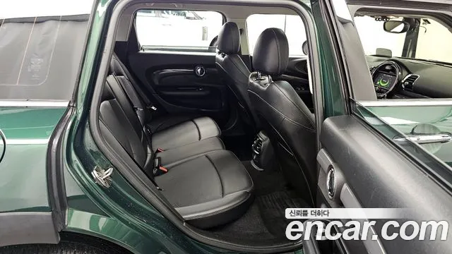Mini Clubman 2015 thumb 5