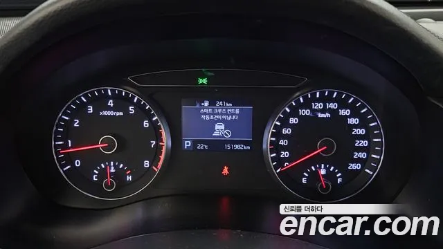 Kia K7 2019 thumb 2