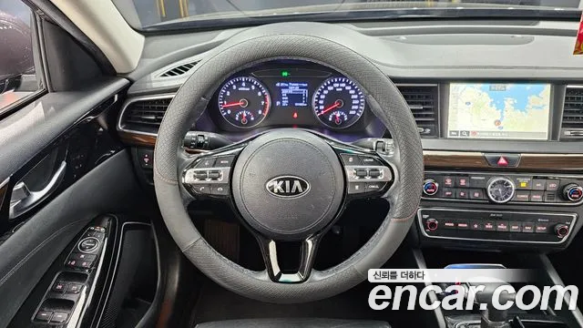Kia K7 2019 thumb 5