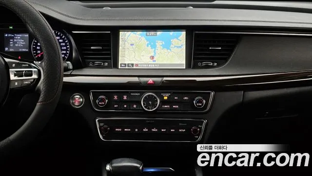 Kia K7 2019 thumb 6