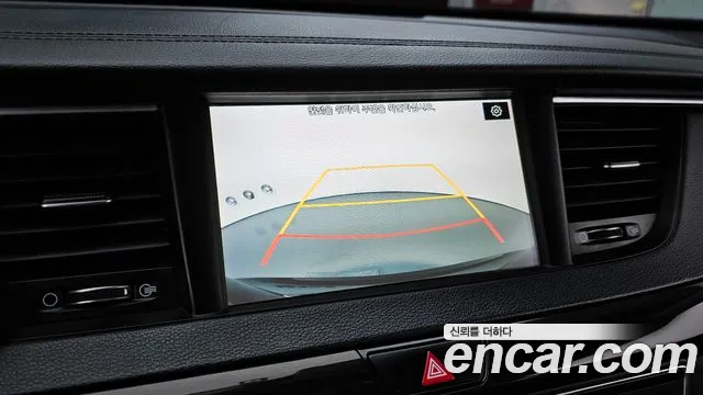 Kia K7 2019 thumb 3