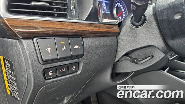 Kia K7 2019 thumb 10