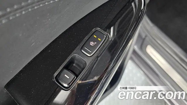 Kia K7 2019 thumb 11