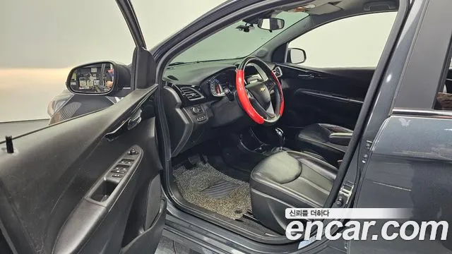Chevrolet Spark 2019 thumb 6