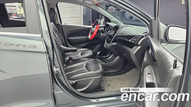 Chevrolet Spark 2019 thumb 3