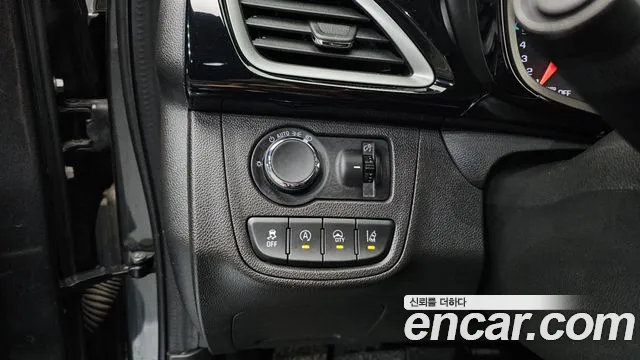 Chevrolet Spark 2019 thumb 8