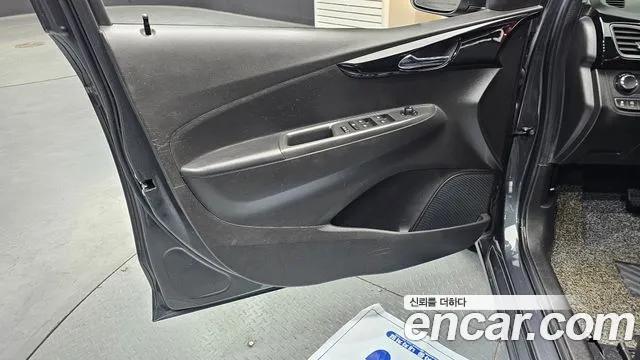 Chevrolet Spark 2019 thumb 12