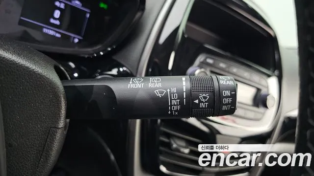 Chevrolet Spark 2019 thumb 7