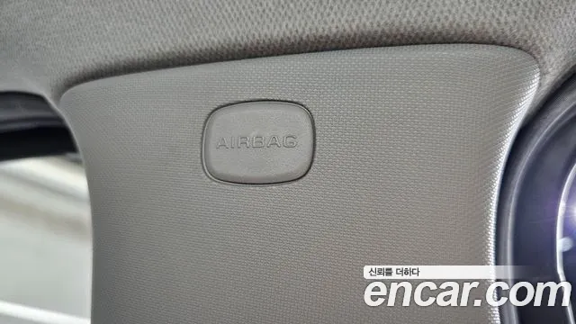 Chevrolet Spark 2019 thumb 4